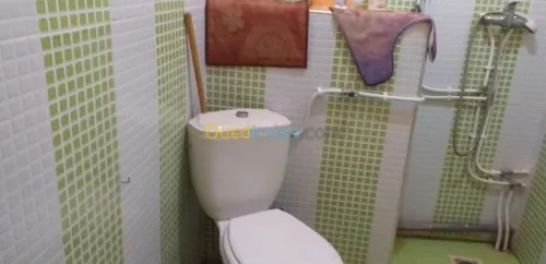 Location vacances Appartement Oran Bousfer