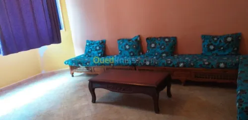 Location vacances Appartement Oran Bousfer