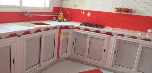 Location vacances Appartement Oran Bousfer