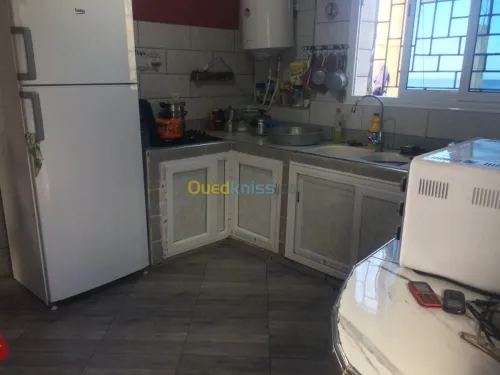 Location vacances Appartement Oran Bousfer