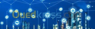 réseau câblage et installation server