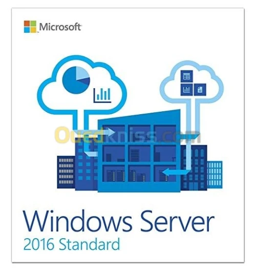 réseau câblage et installation server
