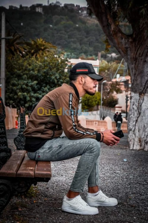 Shooting photo