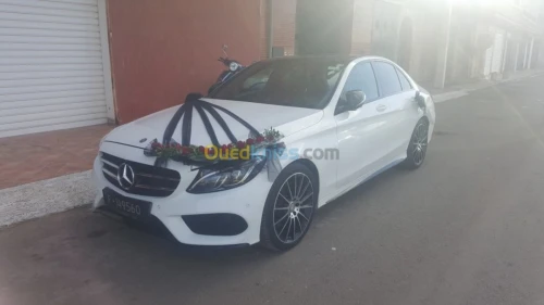 Location voiture pour mariage