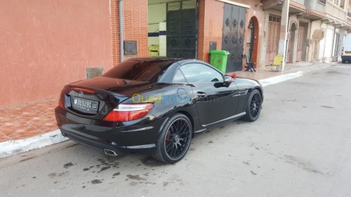 Location voiture pour mariage