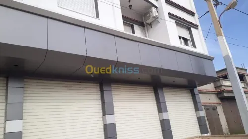 Rideaux électrique 