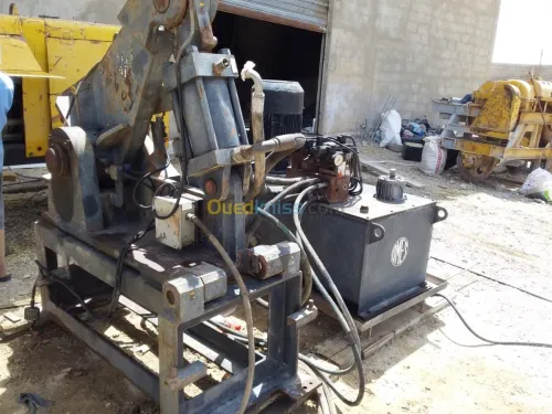  cisaille crocodile hydraulque 