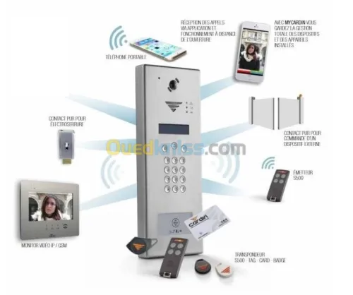 electricitie forte faibles