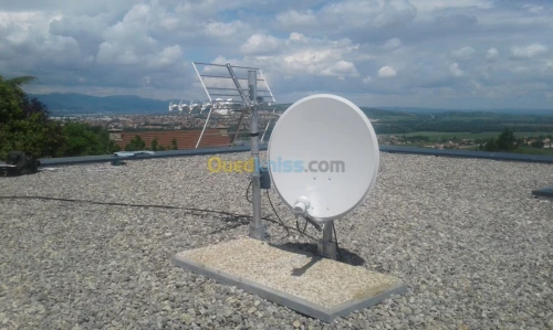 electricitie forte faibles