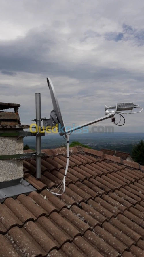 electricitie forte faibles