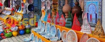 Voyage organisé TUNISIE