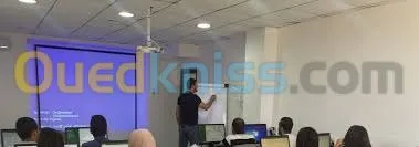 Formation professionelle 