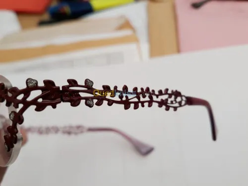 Lunettes de vue Zio Eyewear