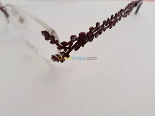 Lunettes de vue Zio Eyewear