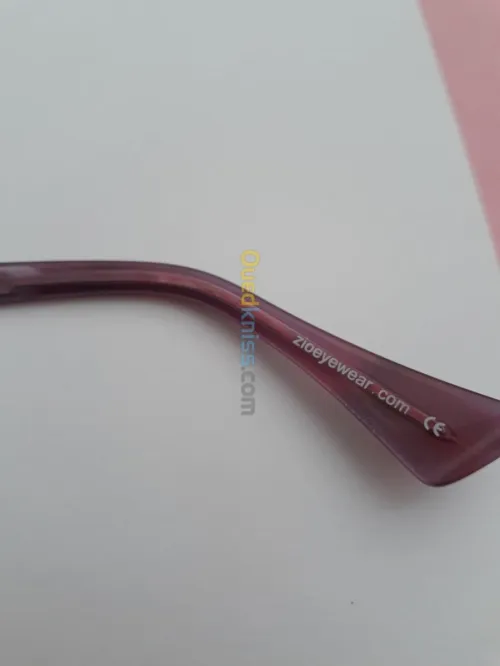 Lunettes de vue Zio Eyewear