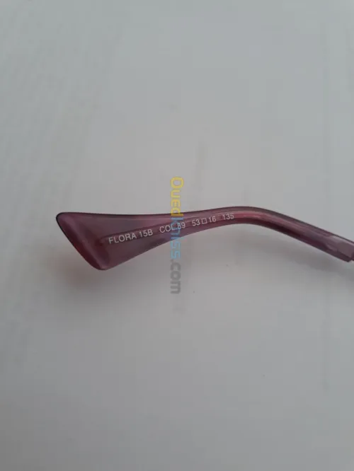 Lunettes de vue Zio Eyewear