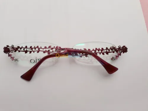Lunettes de vue Zio Eyewear
