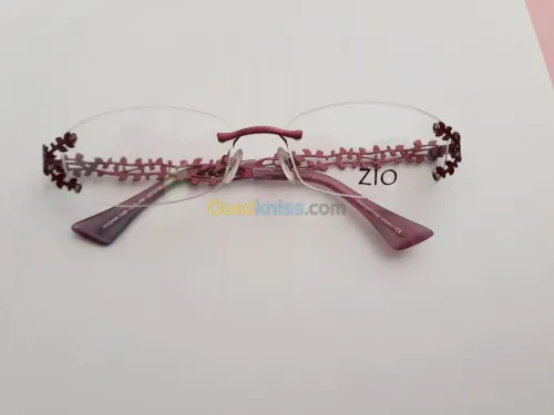 Lunettes de vue Zio Eyewear