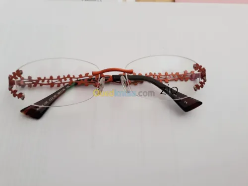 Lunettes de vue Zio Eyewear