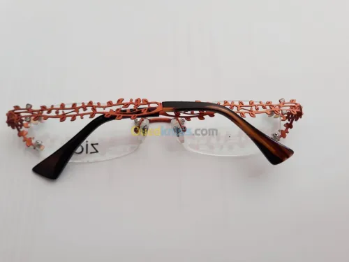 Lunettes de vue Zio Eyewear