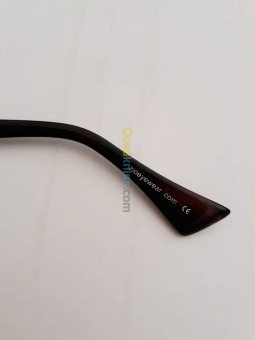 Lunettes de vue Zio Eyewear
