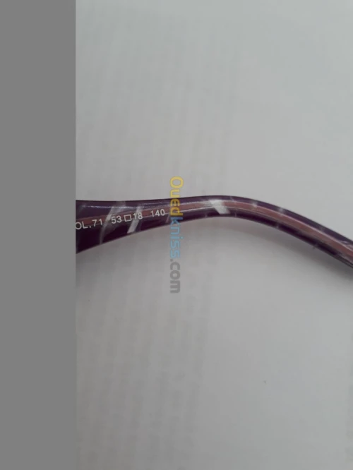 Lunettes de vue Zio Eyewear