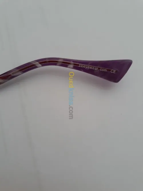 Lunettes de vue Zio Eyewear