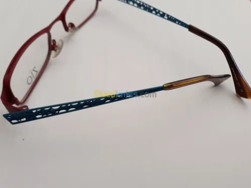 Lunettes de vue Zio Eyewear