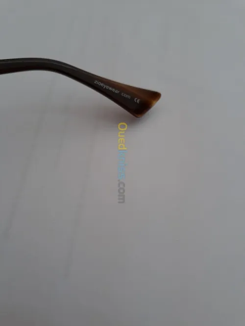 Lunettes de vue Zio Eyewear