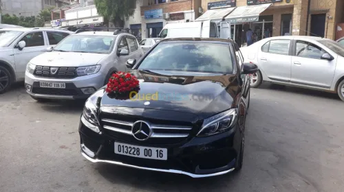 voiture luxe 