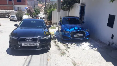voiture luxe 