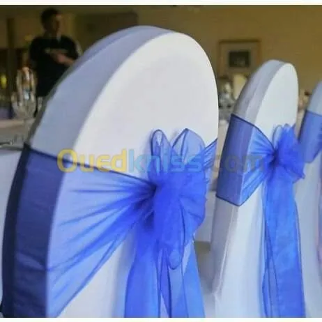 décoration mariage
