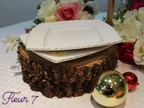 décoration mariage