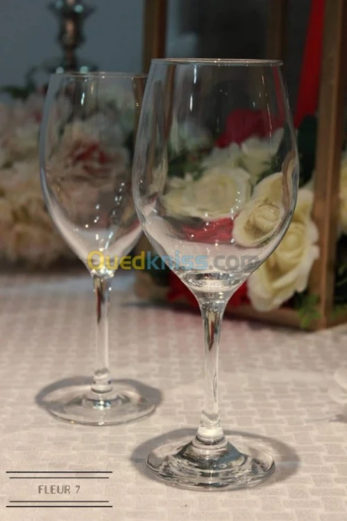 décoration mariage