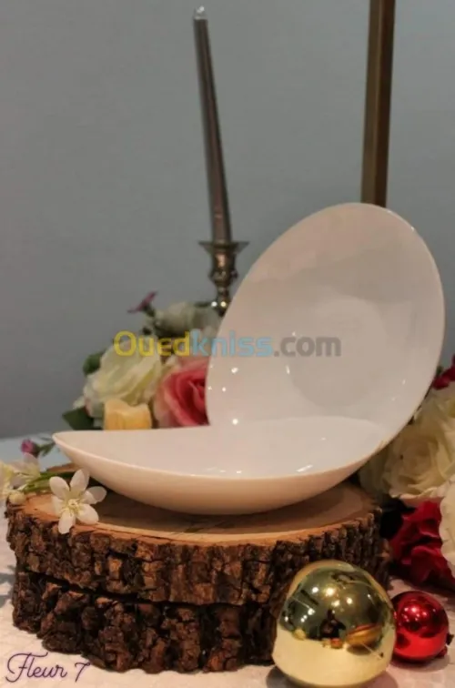 décoration mariage