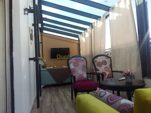 ALumine+ Pergola Véranda pour terrasse