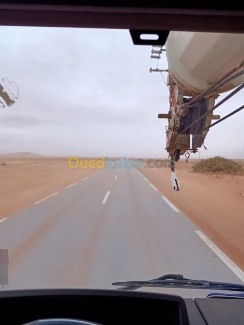 Location de grue 25t