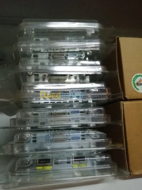 HWIC 1T/2T/2FE