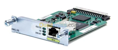 HWIC-1GE-SFP/4SHDSL
