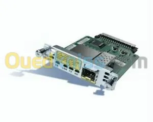 HWIC-1GE-SFP/4SHDSL