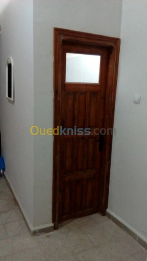 Location vacances Studio Mostaganem Mostaganem