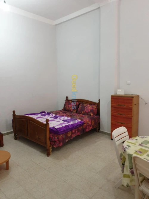 Location vacances Studio Mostaganem Mostaganem