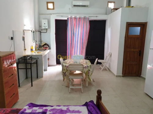 Location vacances Studio Mostaganem Mostaganem