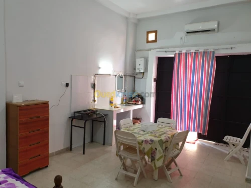 Location vacances Studio Mostaganem Mostaganem