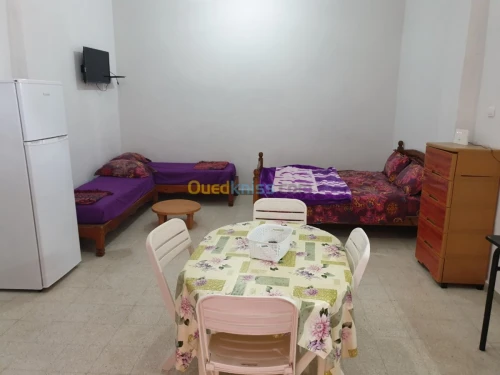 Location vacances Studio Mostaganem Mostaganem