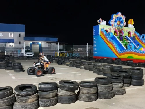 Location vacances Studio Mostaganem Mostaganem