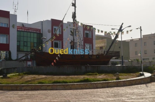 Location vacances Studio Mostaganem Mostaganem