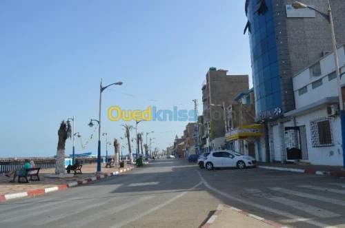Location vacances Studio Mostaganem Mostaganem