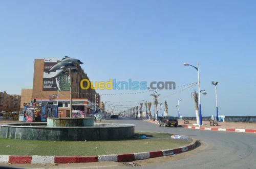 Location vacances Studio Mostaganem Mostaganem