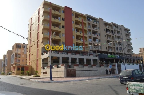 Location vacances Studio Mostaganem Mostaganem